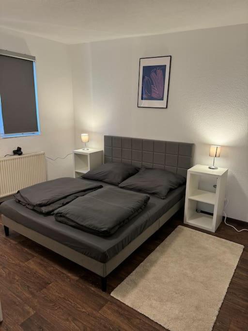 Townhouse Fuer 10 Personen Mit Garten Esslingen am Neckar Exterior foto