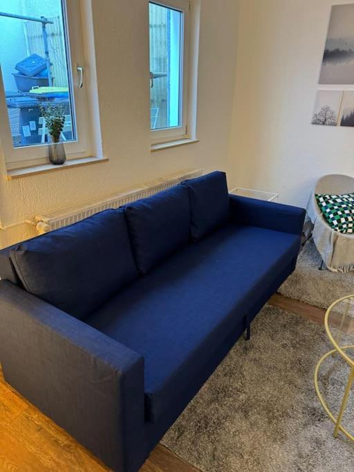 Townhouse Fuer 10 Personen Mit Garten Esslingen am Neckar Exterior foto