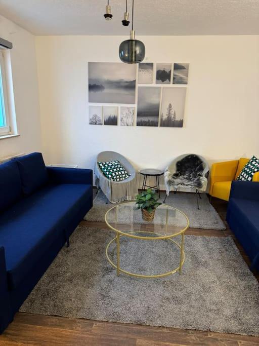 Townhouse Fuer 10 Personen Mit Garten Esslingen am Neckar Exterior foto