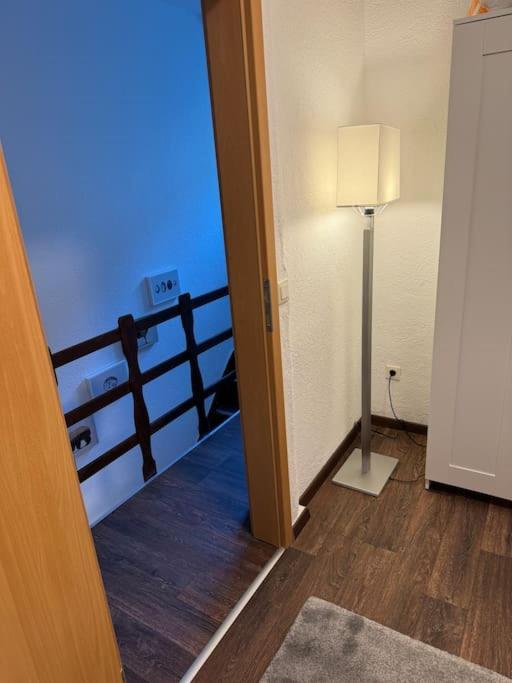 Townhouse Fuer 10 Personen Mit Garten Esslingen am Neckar Exterior foto