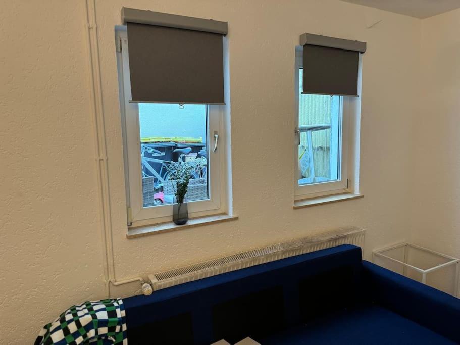 Townhouse Fuer 10 Personen Mit Garten Esslingen am Neckar Exterior foto