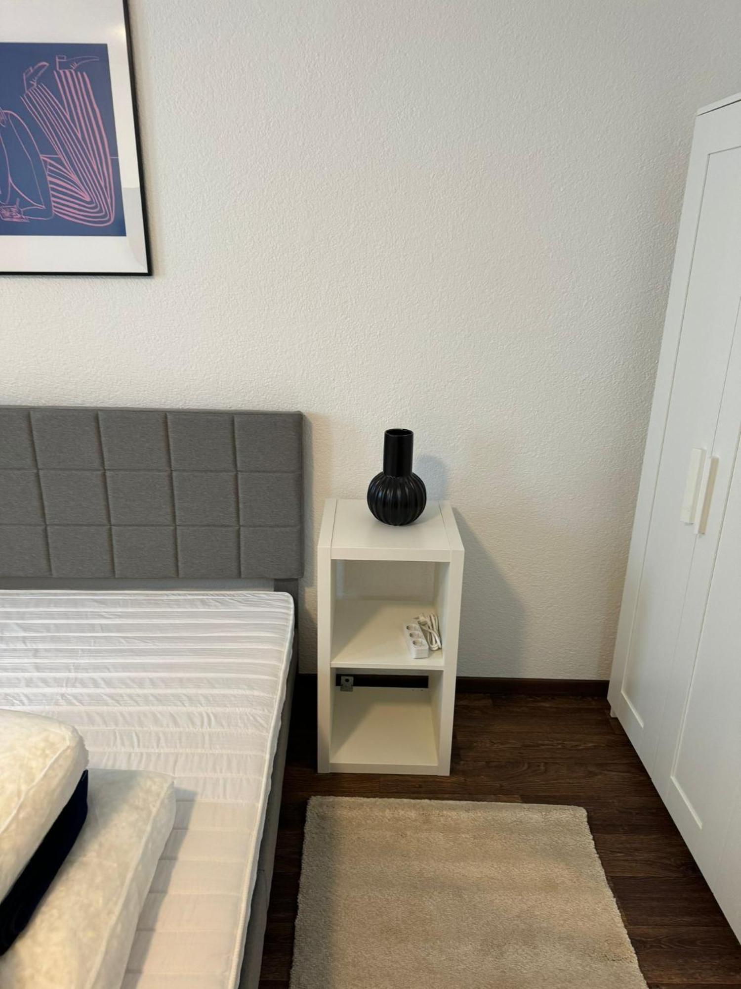 Townhouse Fuer 10 Personen Mit Garten Esslingen am Neckar Exterior foto